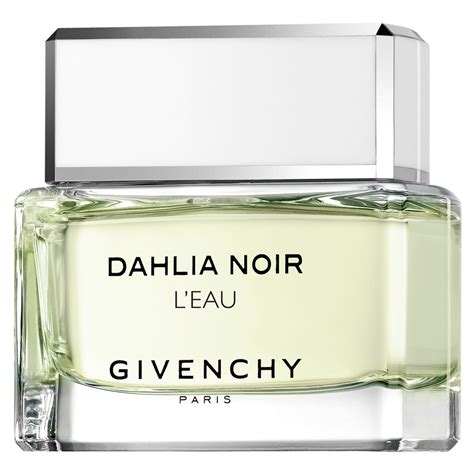 eau de parfum givenchy dahlia noir|dahlia noir eau de toilette.